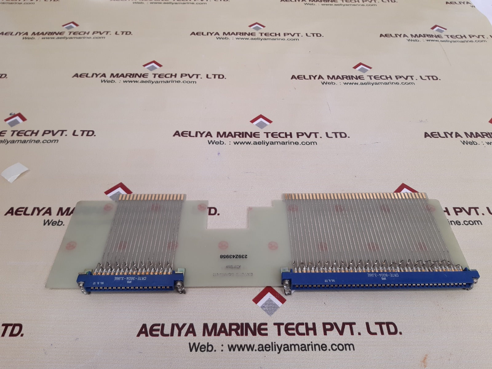 Anrltsu 239z43958 extend board
