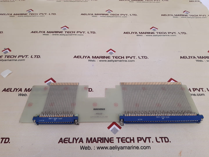 Anrltsu 239z43958 extend board