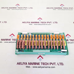 Nandi powertronics na-di16hf-ssr220 relay module