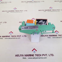 Nandi powertronics na-di16hf-ssr220 relay module