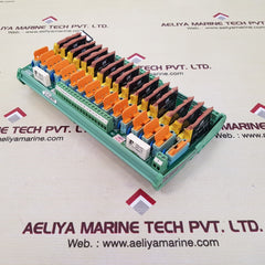 Nandi powertronics na-di16hf-ssr220 relay module