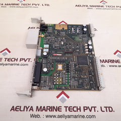 Siemens 570473.0003.01 pcb card