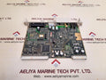 Siemens 570473.0003.01 pcb card
