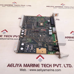 Siemens 570473.0003.01 pcb card