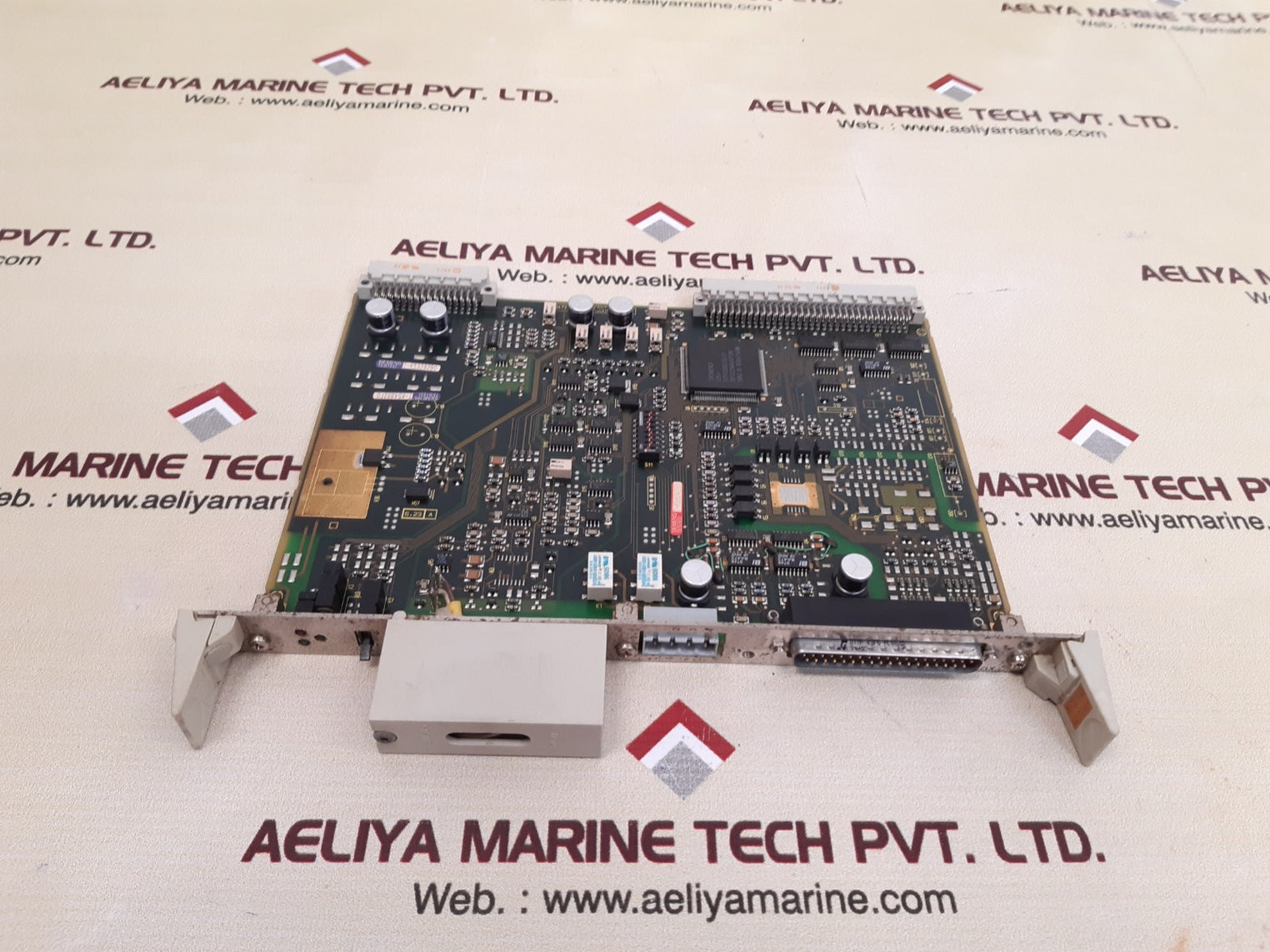 Siemens 570473.0003.01 pcb card