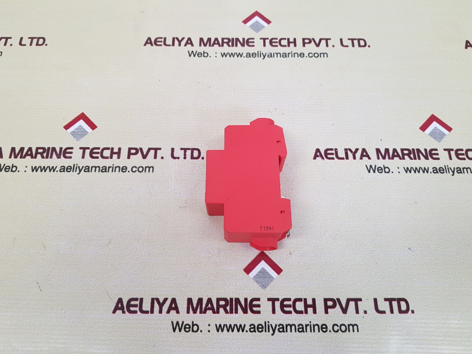 Dehn dg 1000 fm 950 112 single-pole surge arrestor