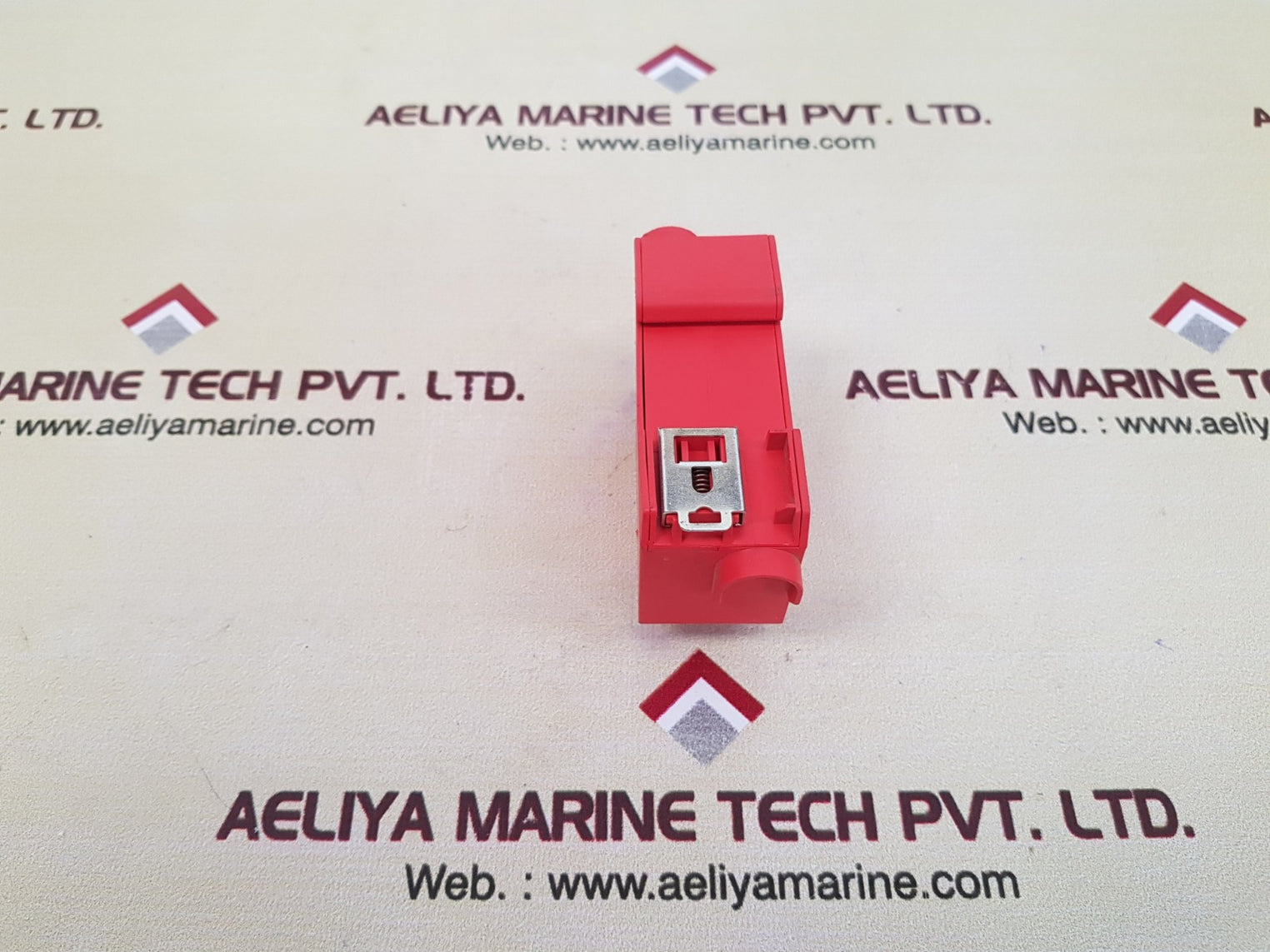 Dehn dg 1000 fm 950 112 single-pole surge arrestor