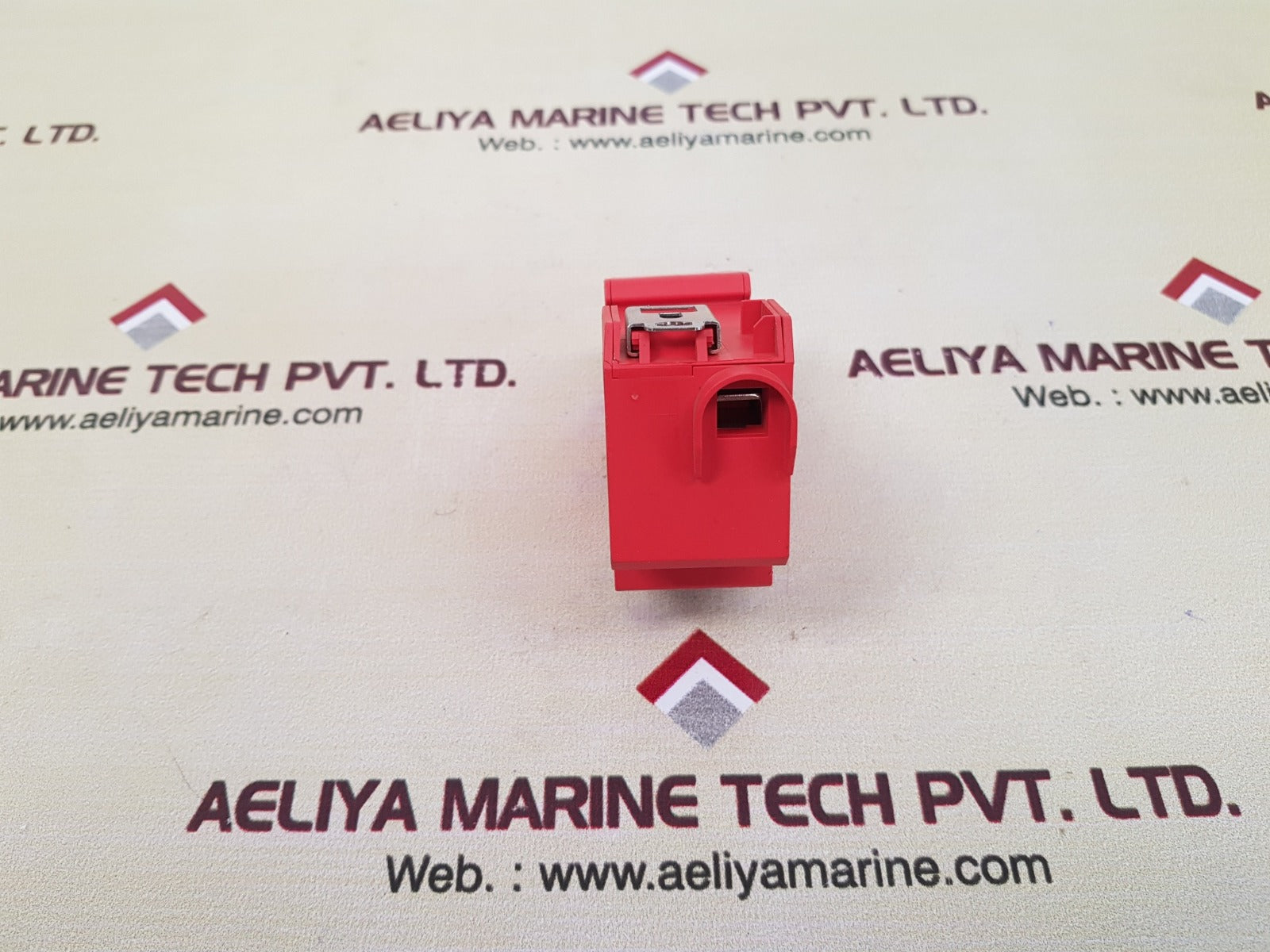 Dehn dg 1000 fm 950 112 single-pole surge arrestor