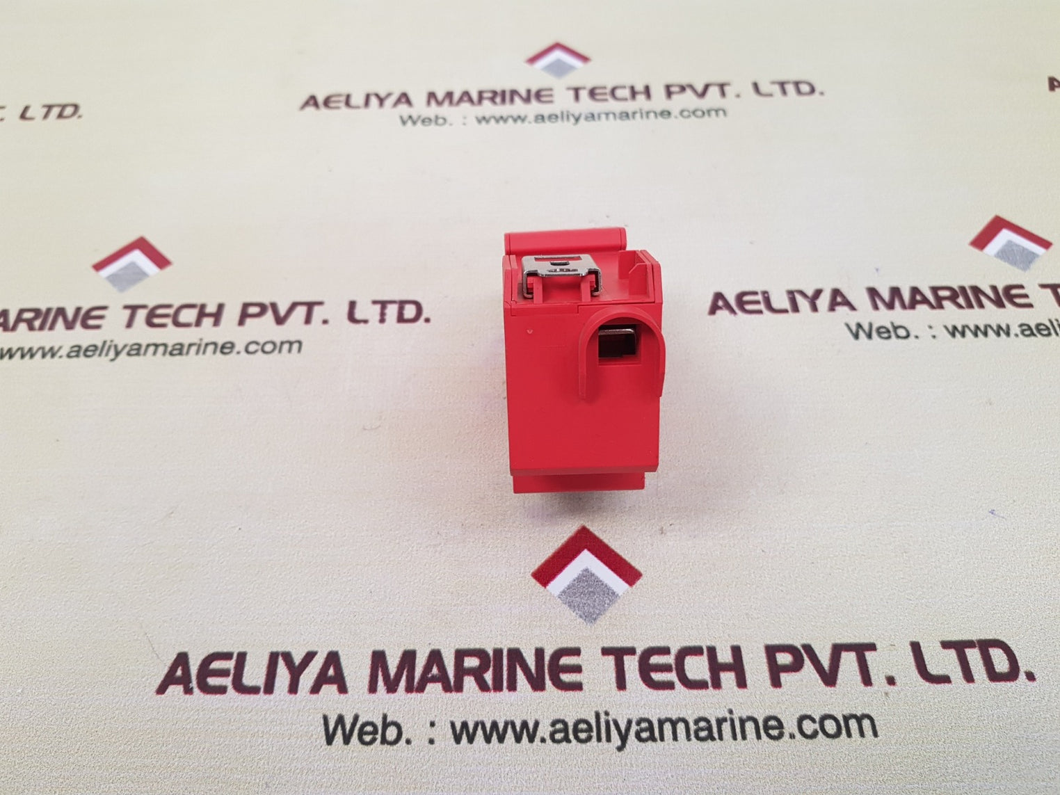 Dehn dg 1000 fm 950 112 single-pole surge arrestor