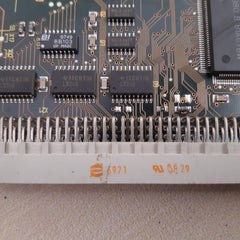 Siemens 570473.0003.01 pcb card