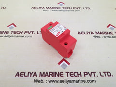 Dehn dg 1000 fm 950 112 single-pole surge arrestor