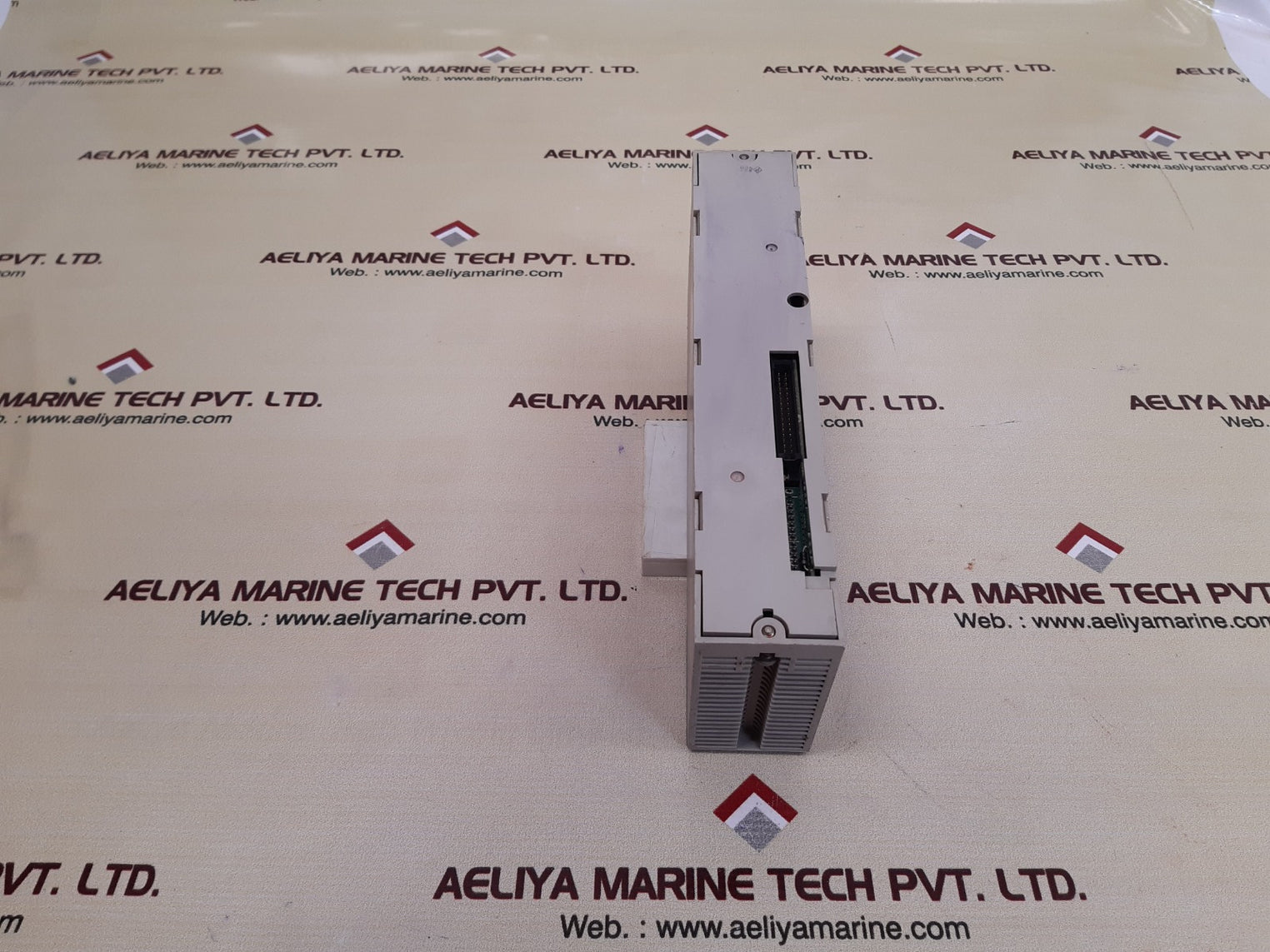 Omron cv500-ps221 power supply unit