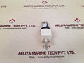 Square D 9001km38lg pilot light module