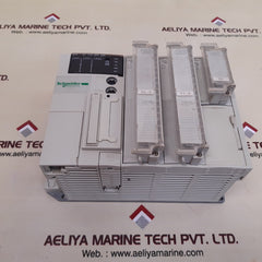 Schneider tsx3721001 plc module tsx 3721 ac