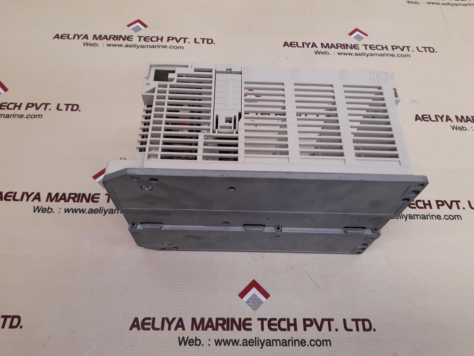 Schneider tsx3722101 micro modicon base module