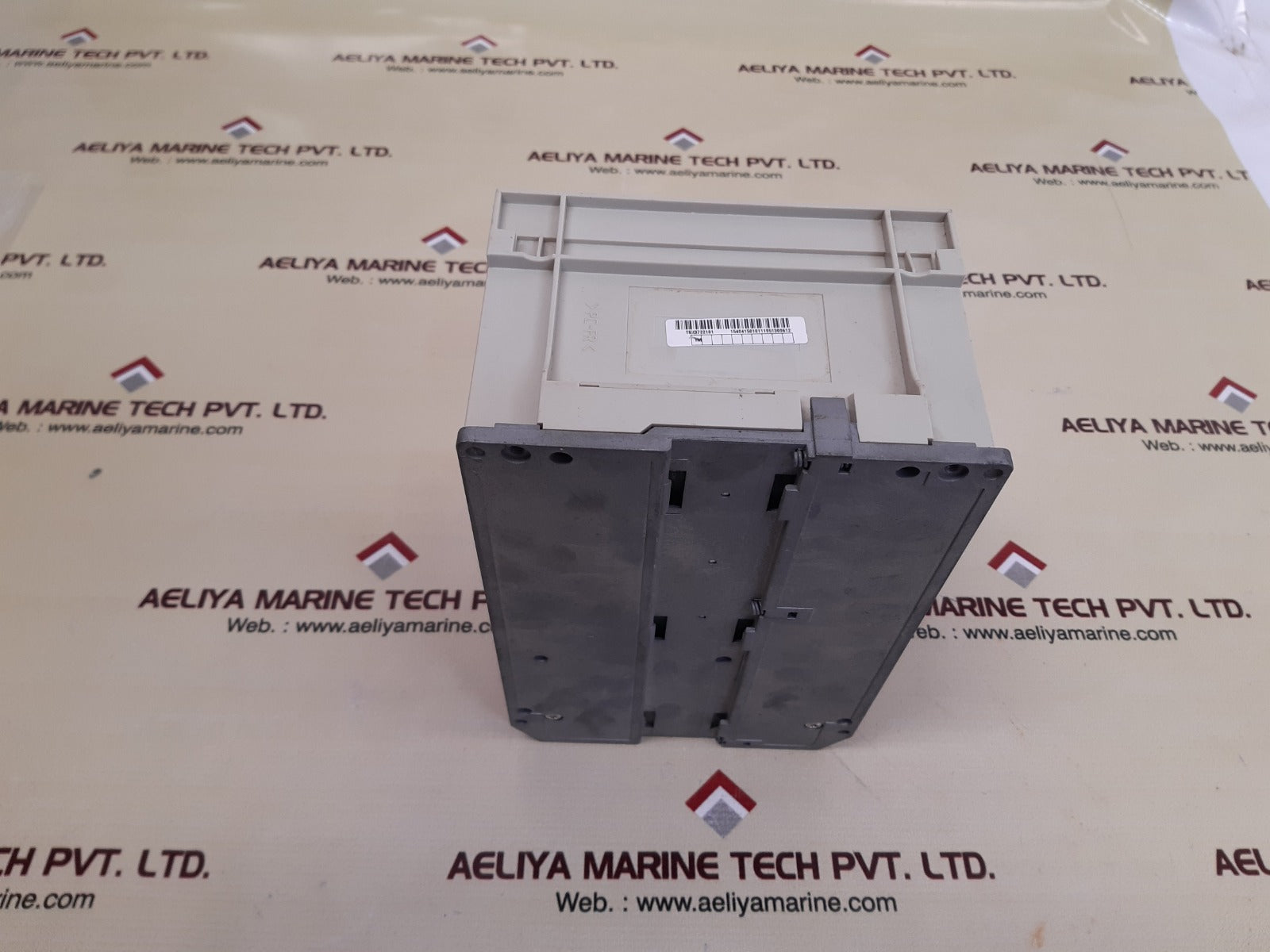 Schneider tsx3722101 micro modicon base module