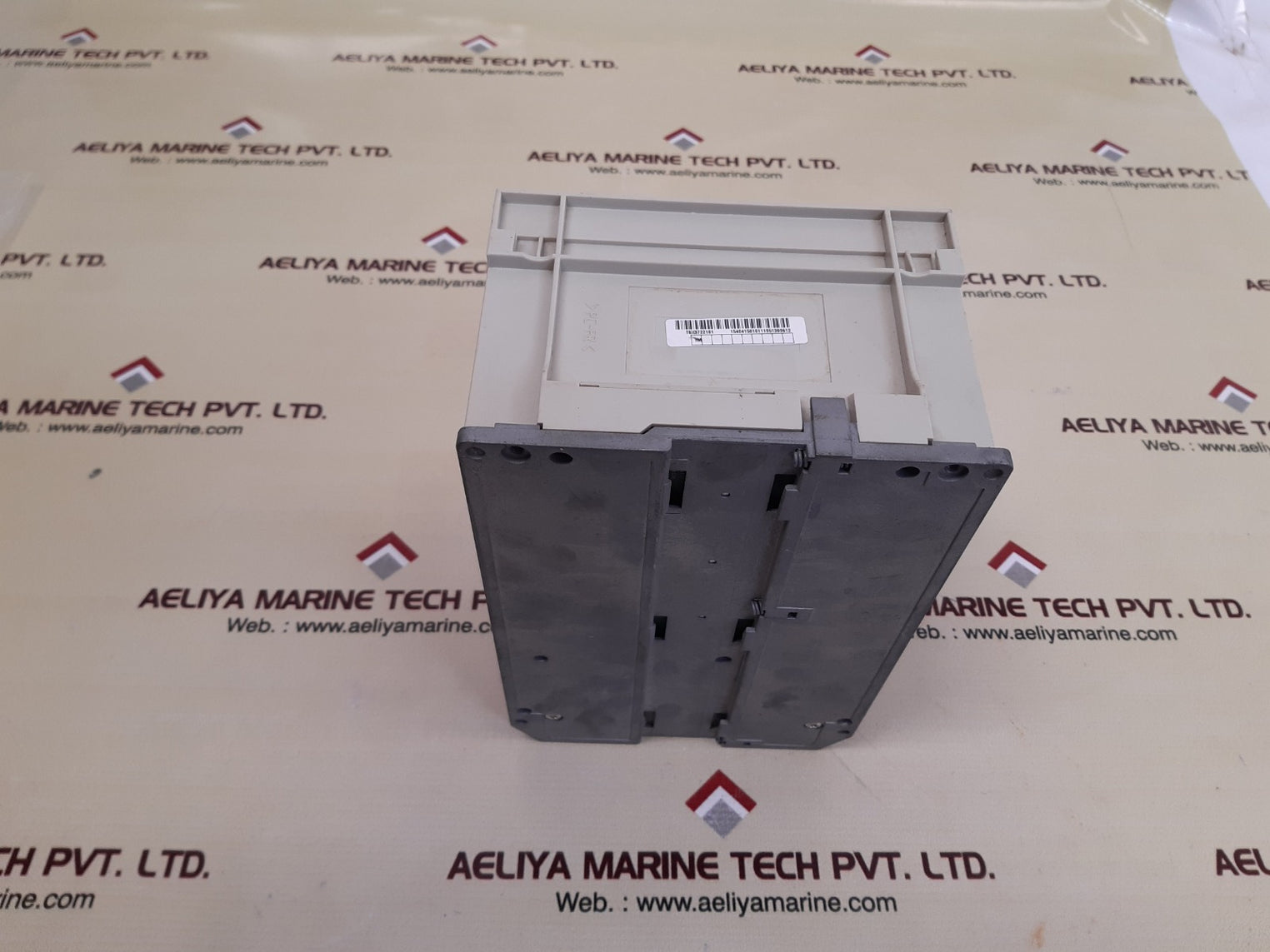 Schneider tsx3722101 micro modicon base module