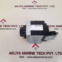 Agastat 7012ahl timing relay 
