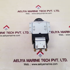 Agastat 7012ahl timing relay 