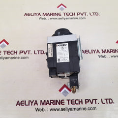 Agastat 7012ahl timing relay 
