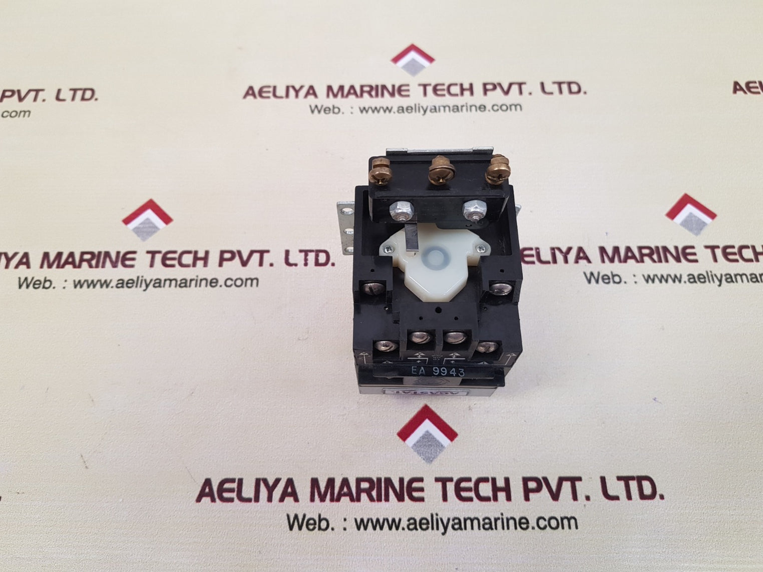 Agastat 7012ahl timing relay 