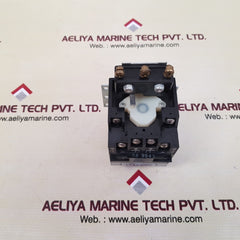 Agastat 7012ahl timing relay 