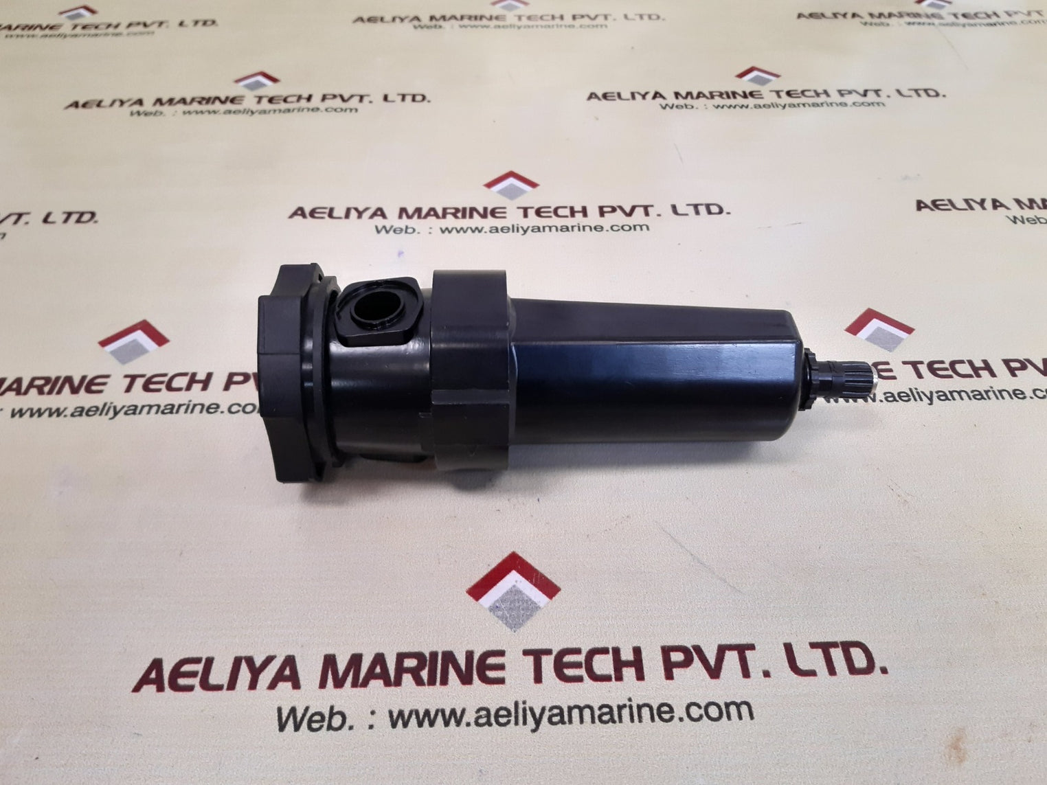 Norgren f64g-nnn-ad3 pneumatic filter 