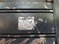 Mitsubishi electric hc-sfs152 ac servo motor