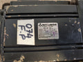 Mitsubishi electric hc-sfs152 ac servo motor
