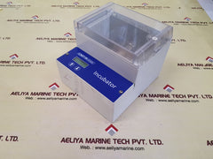 Cmt fi 2 portable incubator 