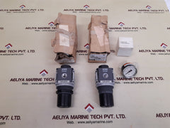 Parker p32ra14bngp regulator