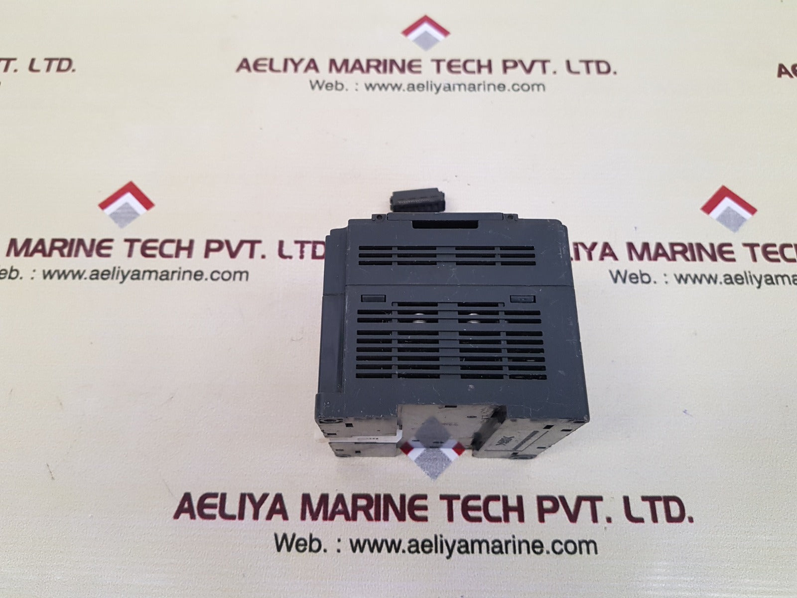 Ge fanuc ic200uex626-b micro analog expansion unit