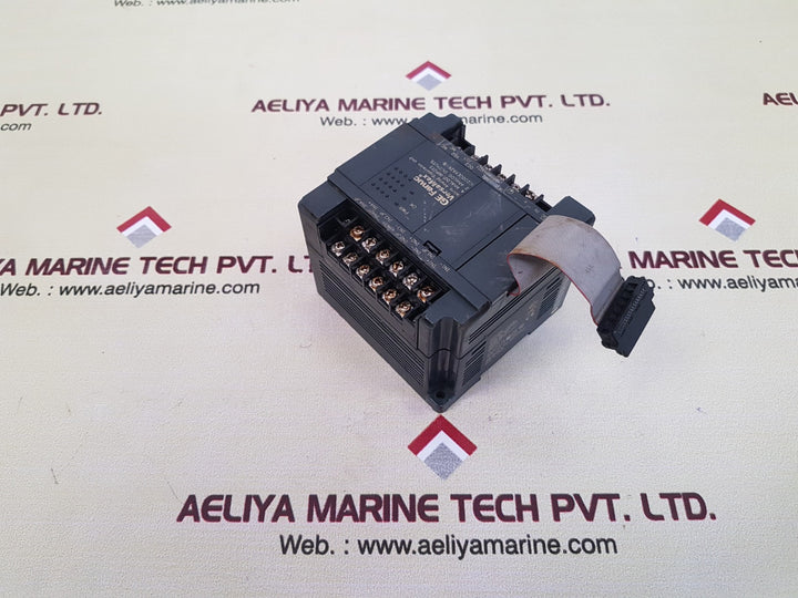 Ge fanuc ic200uex626-b micro analog expansion unit