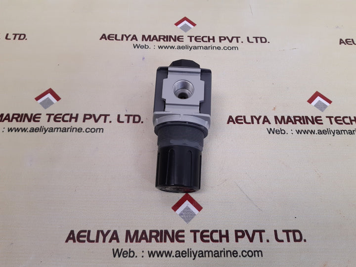 Parker p32ra14bngp regulator
