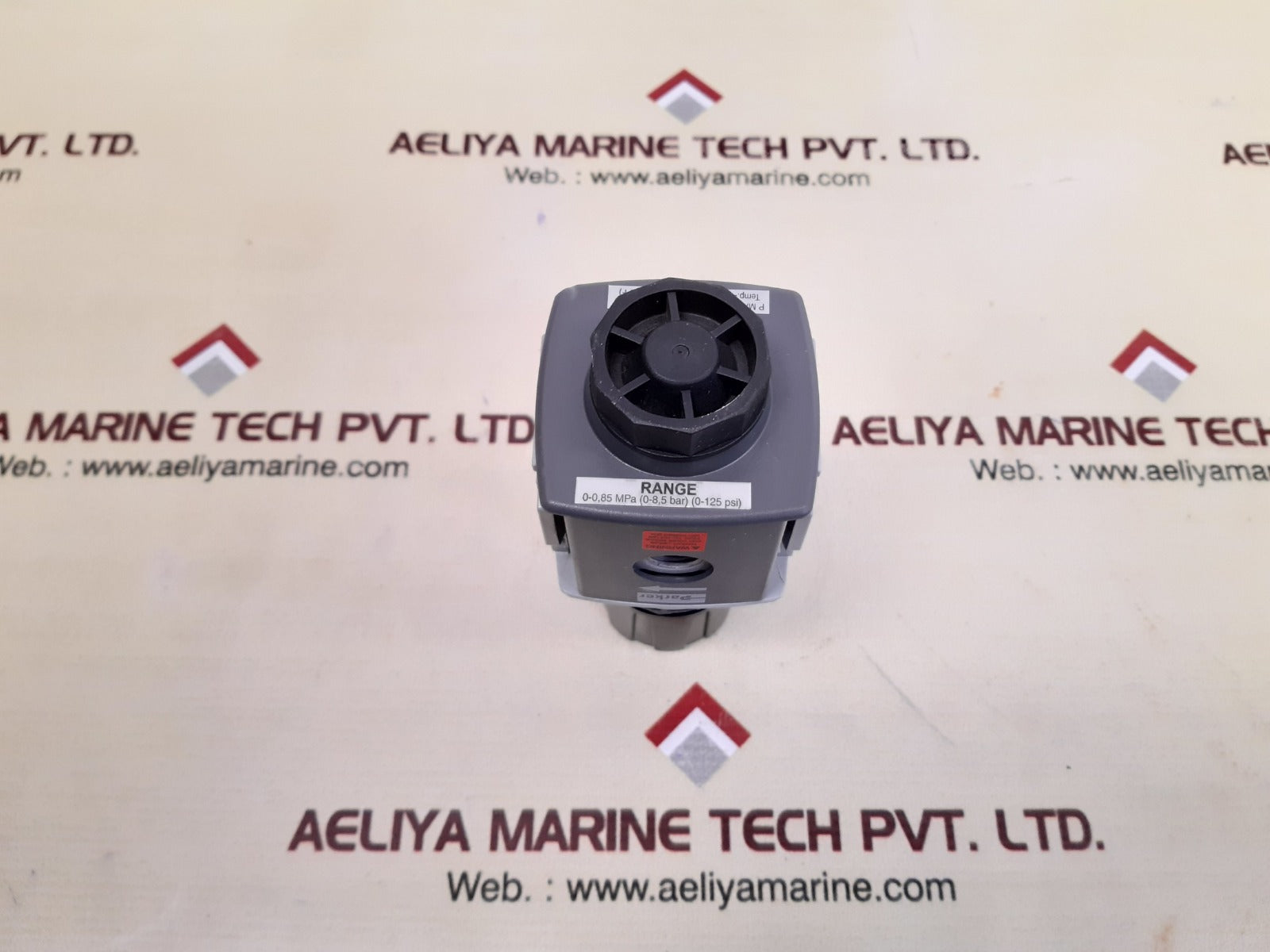 Parker p32ra14bngp regulator