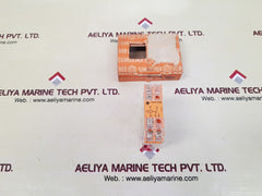 Schleicher ksb 11 10518391-349 timer relay