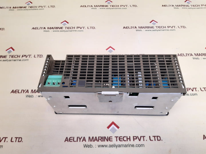 Siemens 6ep1 336-2ba00 sitop power supply