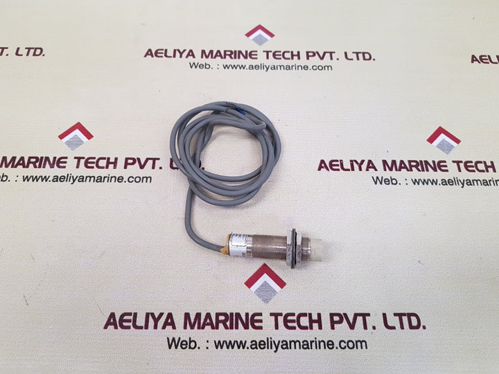 lm18pa proximity switch