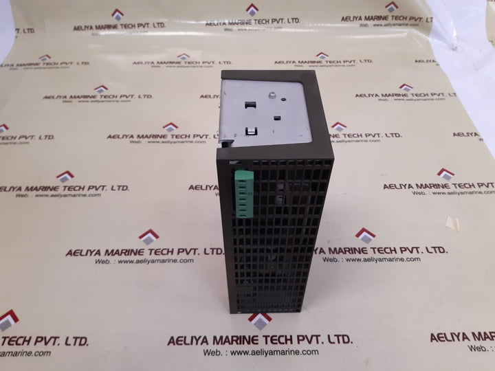 Siemens 6ep1 336-2ba00 sitop power supply