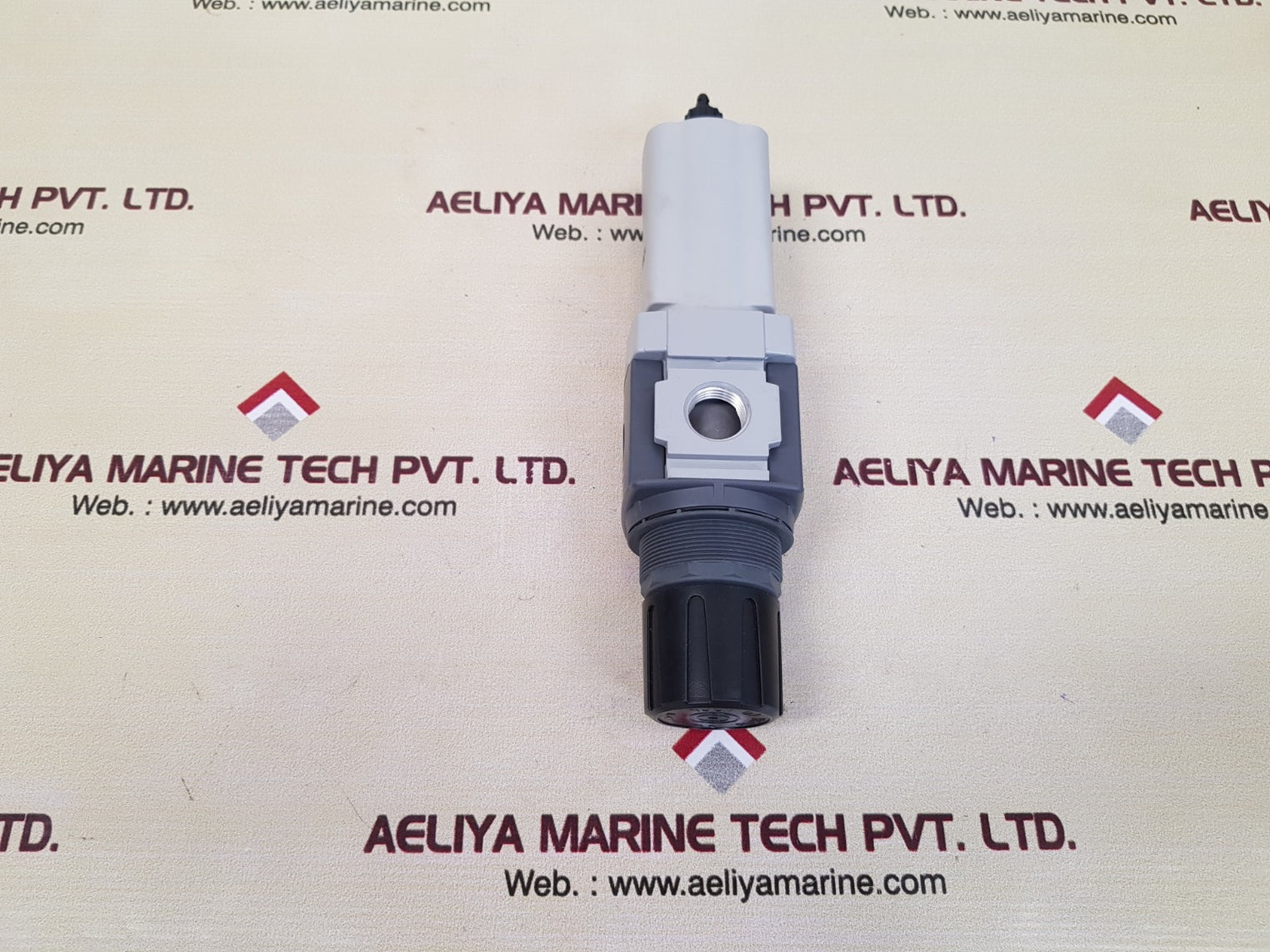 Parker p32ea24egmbngp filter/regulator