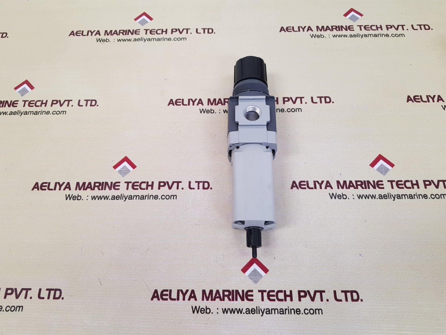 Parker p32ea24egmbngp filter/regulator