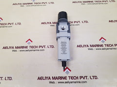 Parker p32ea24egmbngp filter/regulator