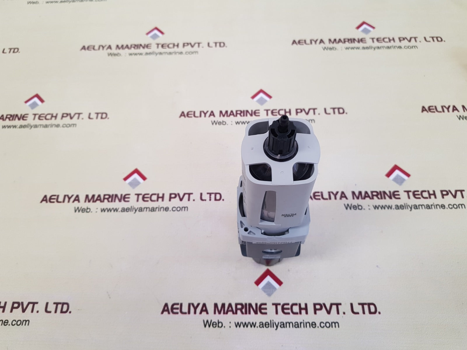 Parker p32ea24egmbngp filter/regulator