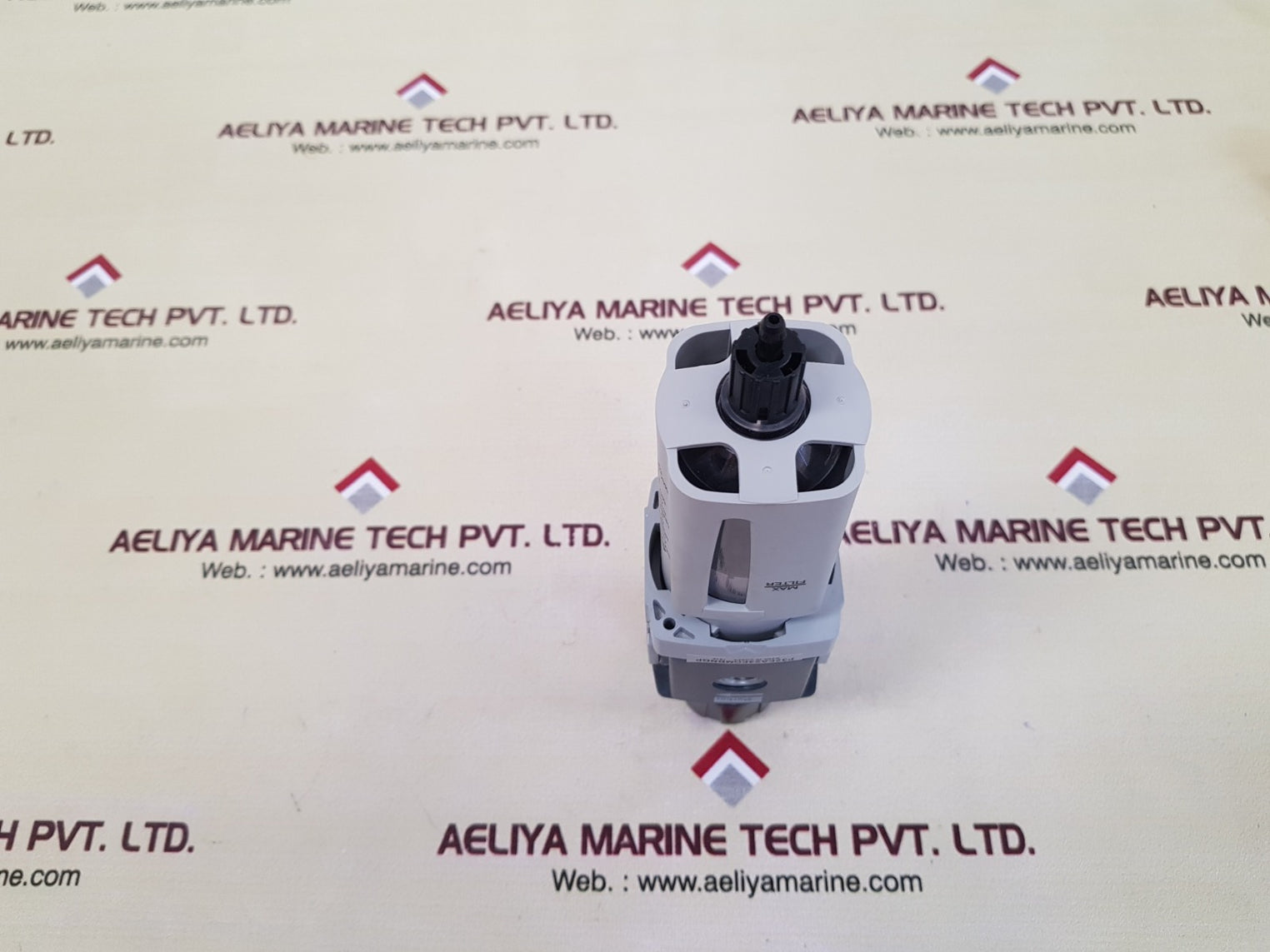 Parker p32ea24egmbngp filter/regulator