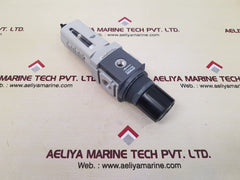Parker p32ea24egmbngp filter/regulator