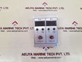 Autonics m4n-dv-0x current adjusting ampere meter