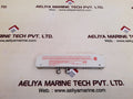 Measurement technology mtl186 shunt diode safety barrier