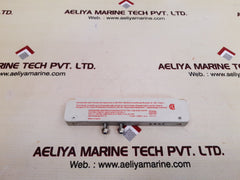 Measurement technology mtl186 shunt diode safety barrier
