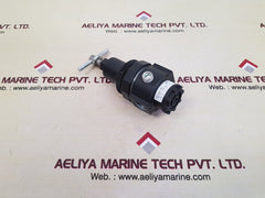 Parker r11-04c/m3 pneumatic regulator 