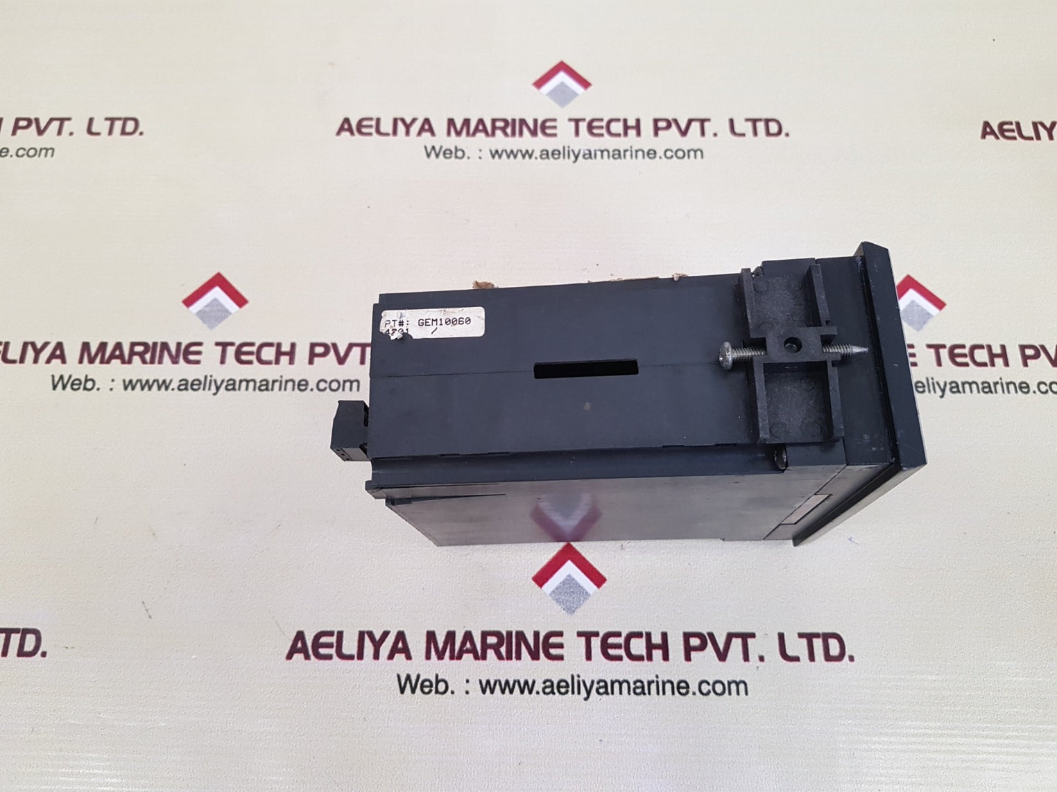 Red lion controls gem 1 digital counter gem10060